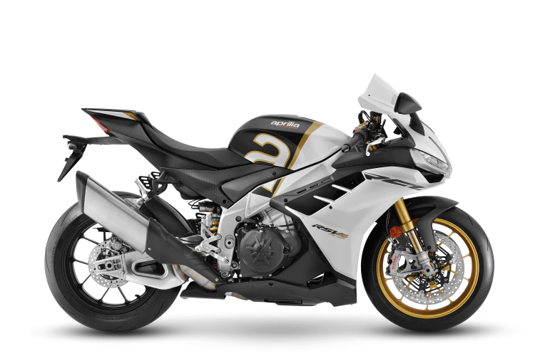 Aprilia RSV4