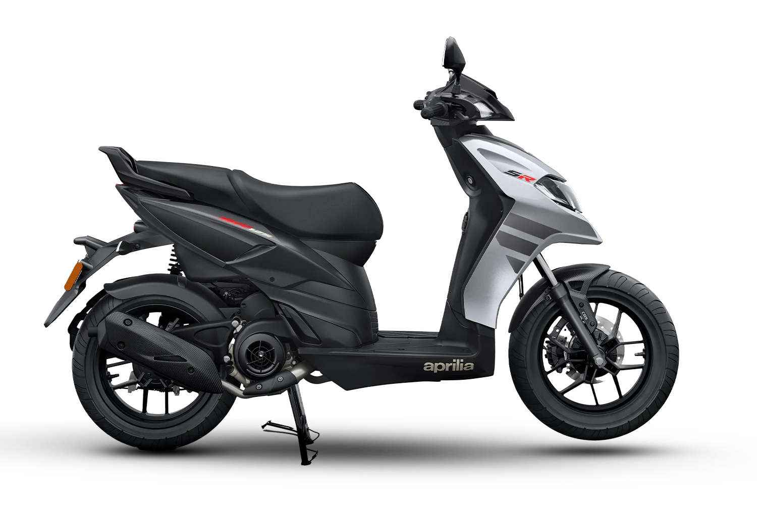 Aprilia SR 125