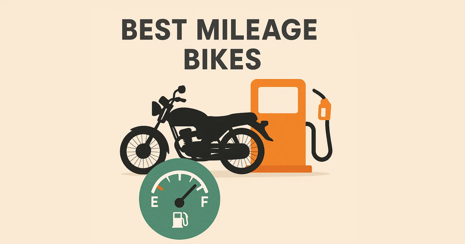 Highest Mileage Bikes in India 2026 – Expert Buyer Guide