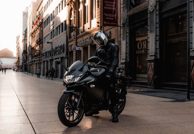Suzuki Gixxer SF 250 sports bike India 2026