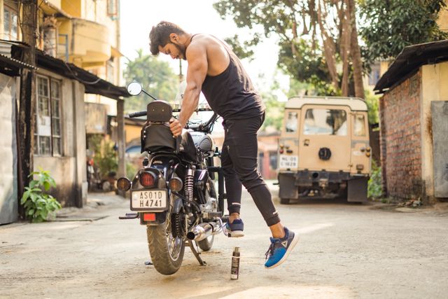 Bike Maintenance Basics – What I Learned After Owning My First Bike