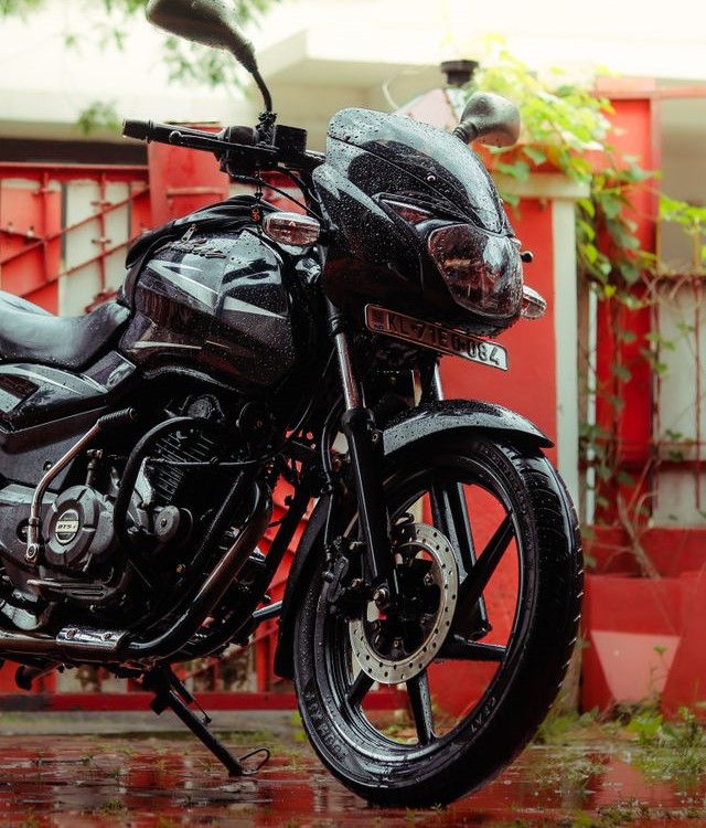 150cc motorcycle tyre upgrade comparison
