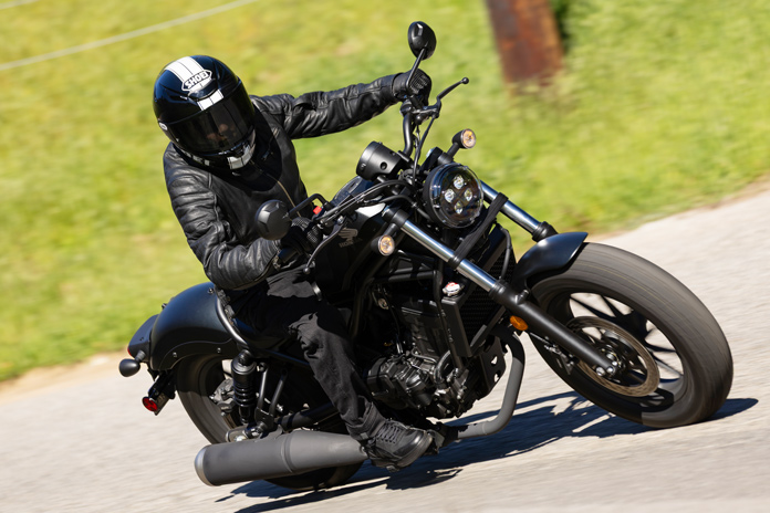 Honda Rebel 300 India – Expected Price, Launch Date, Specs & Features 2026