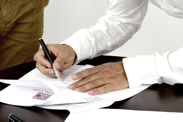 Documents required for bike purchase and registration