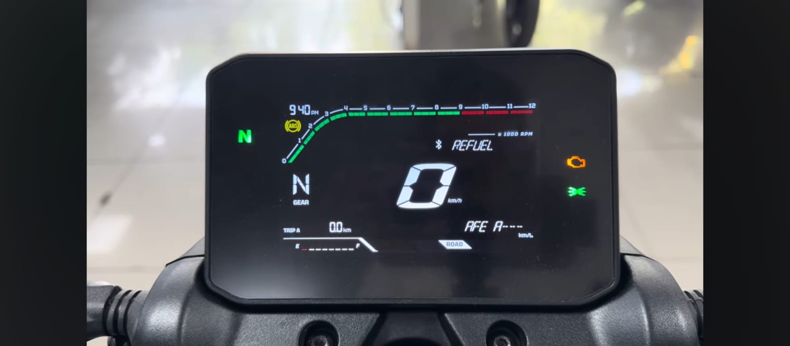 New Bajaj Pulsar N250 2026: TFT Display, Tyres & Updates