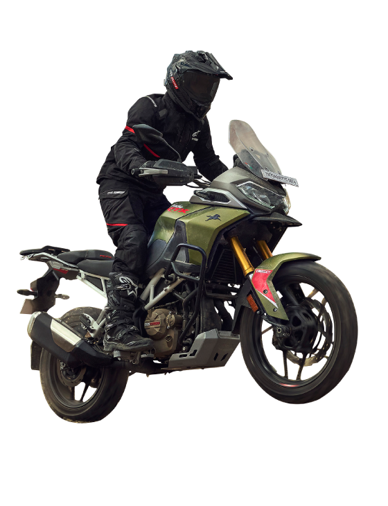 TVS Apache RTX 300 Top Speed 2026 – Claimed & Best-Case 146 kmph