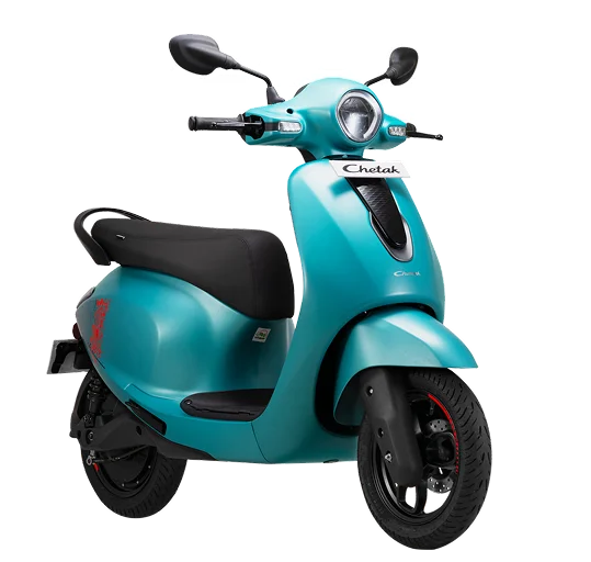 Bajaj Chetak