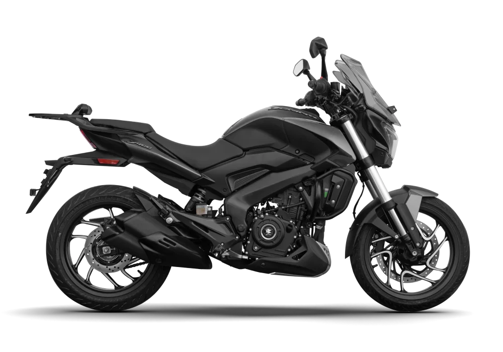 Bajaj Dominar 400