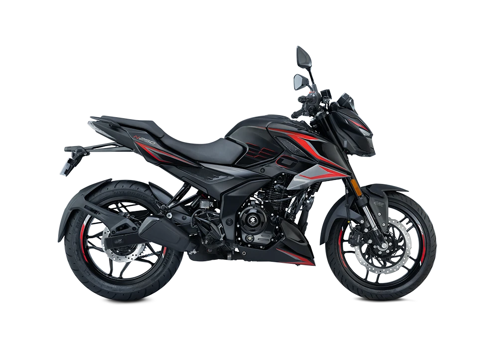 Pulsar N250 Top Speed 2026 – Real World Figures