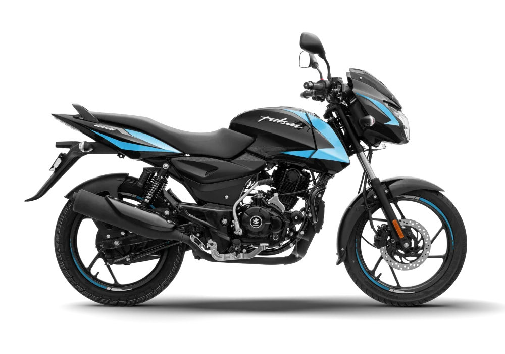 Bajaj Pulsar 125