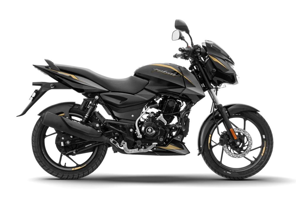 Bajaj Pulsar 125