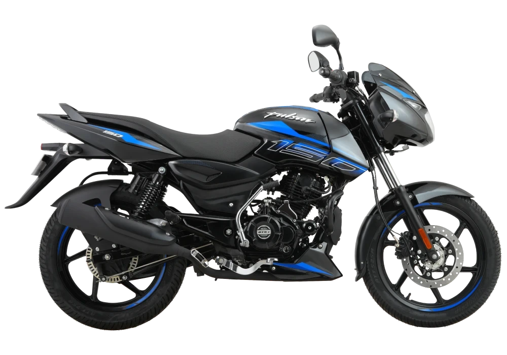 Bajaj Pulsar 150