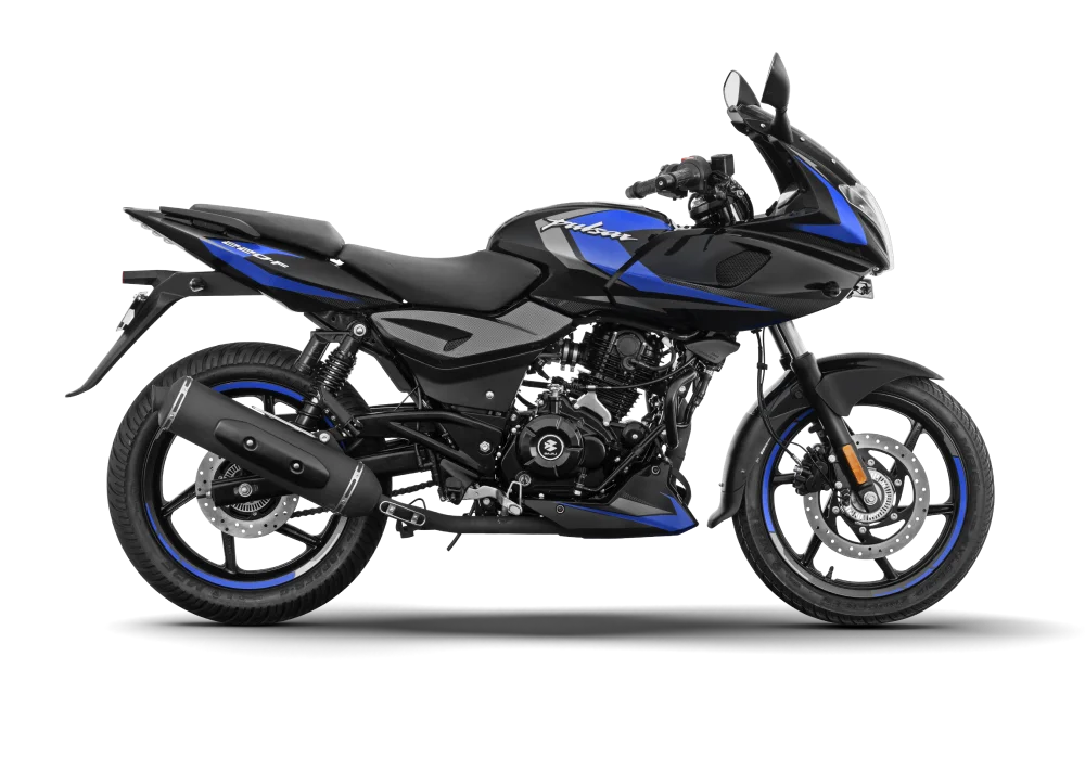 Bajaj Pulsar 220F