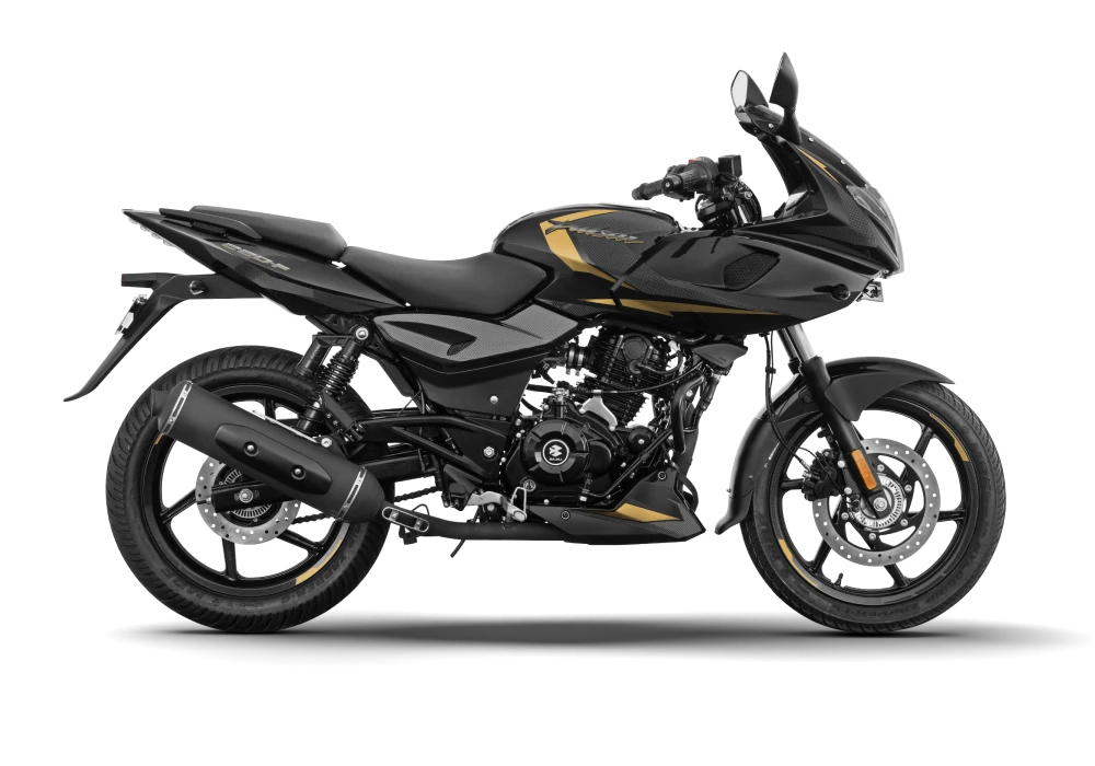 Bajaj Pulsar 220F