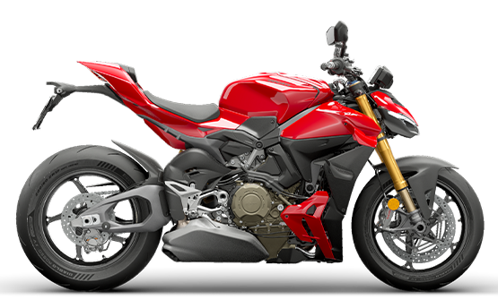 Ducati Streetfighter V4
