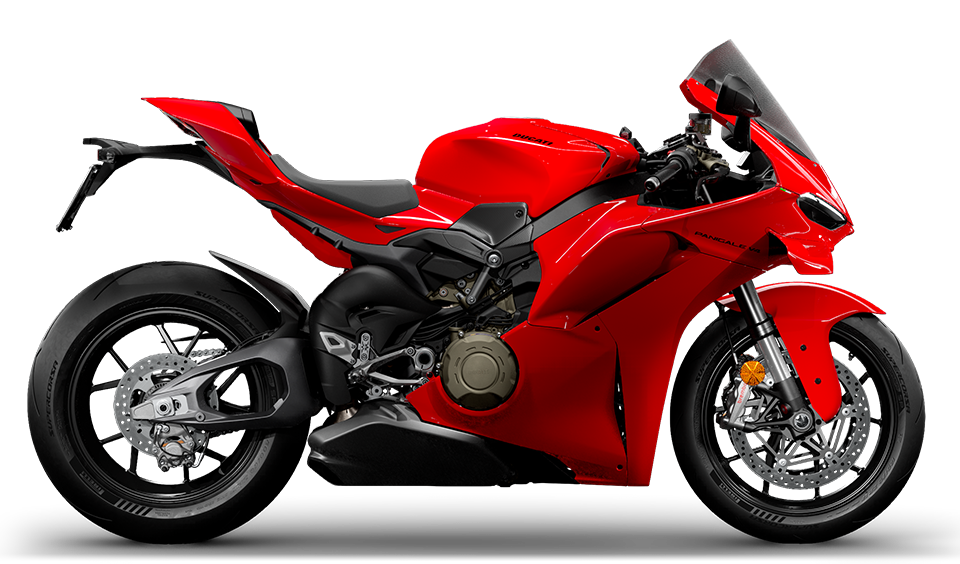 Ducati Panigale V4