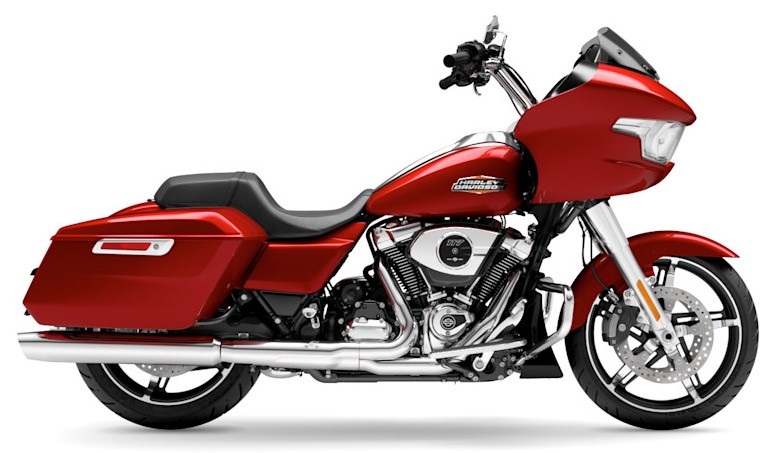 Harley-Davidson Road Glide