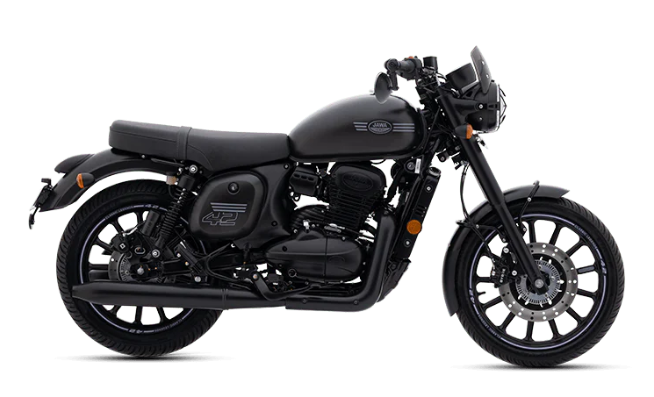 Jawa 42