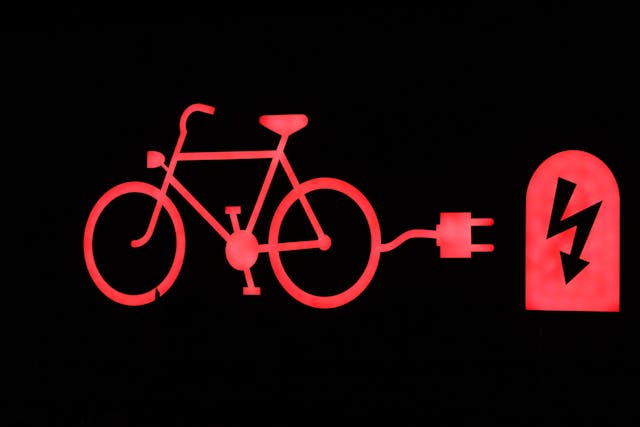 electric scooter charging battery plug modern electric vehicle charging time range