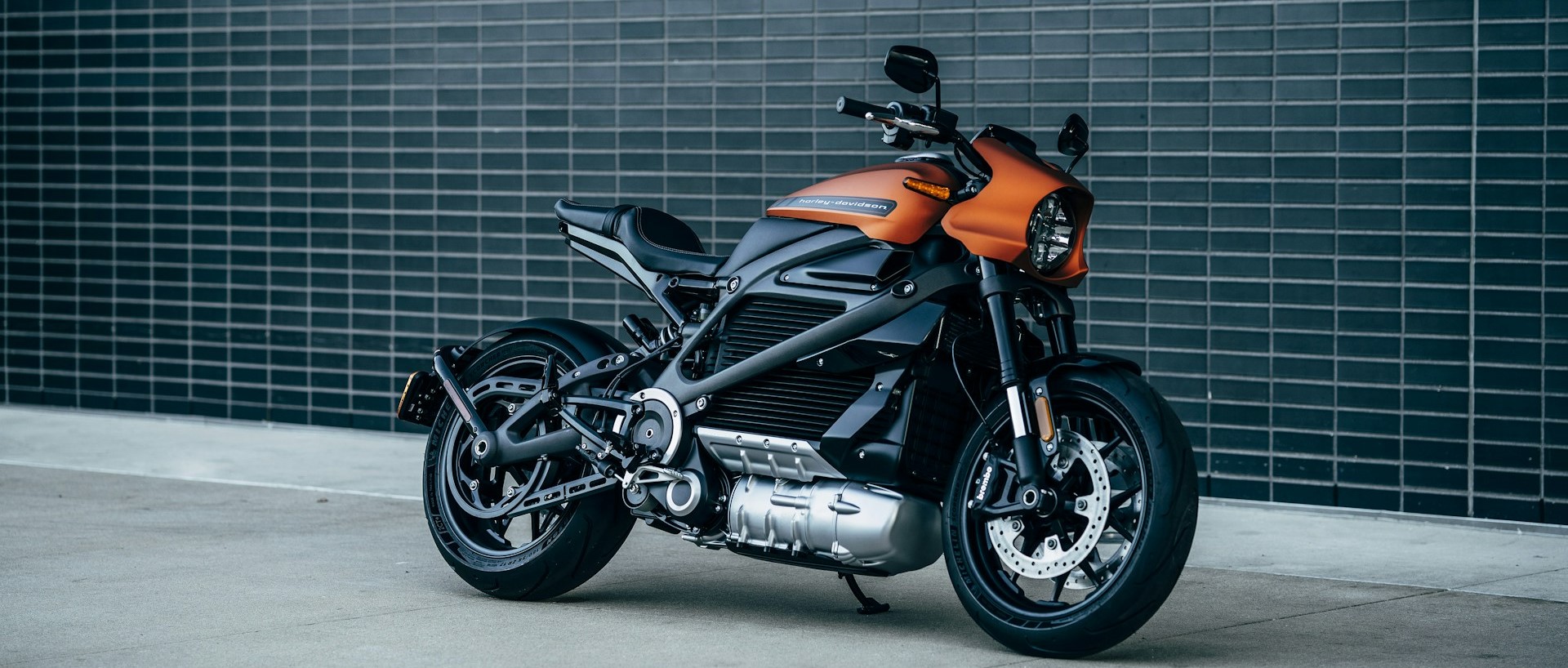 Hero Bike