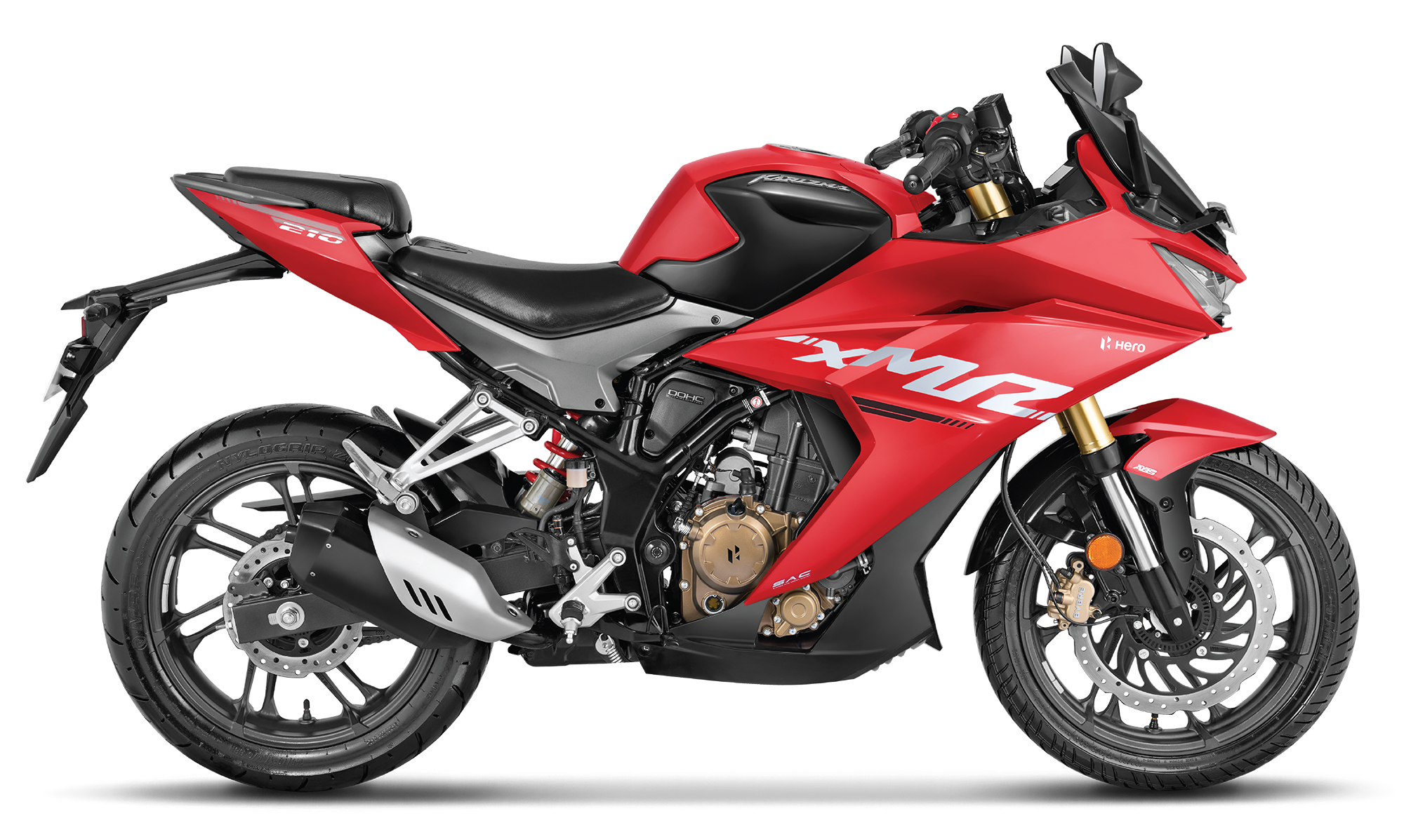 Hero Karizma XMR