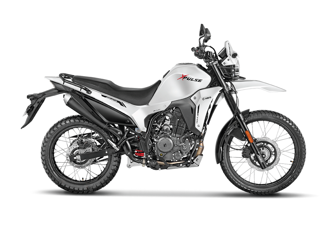 Hero XPulse 210