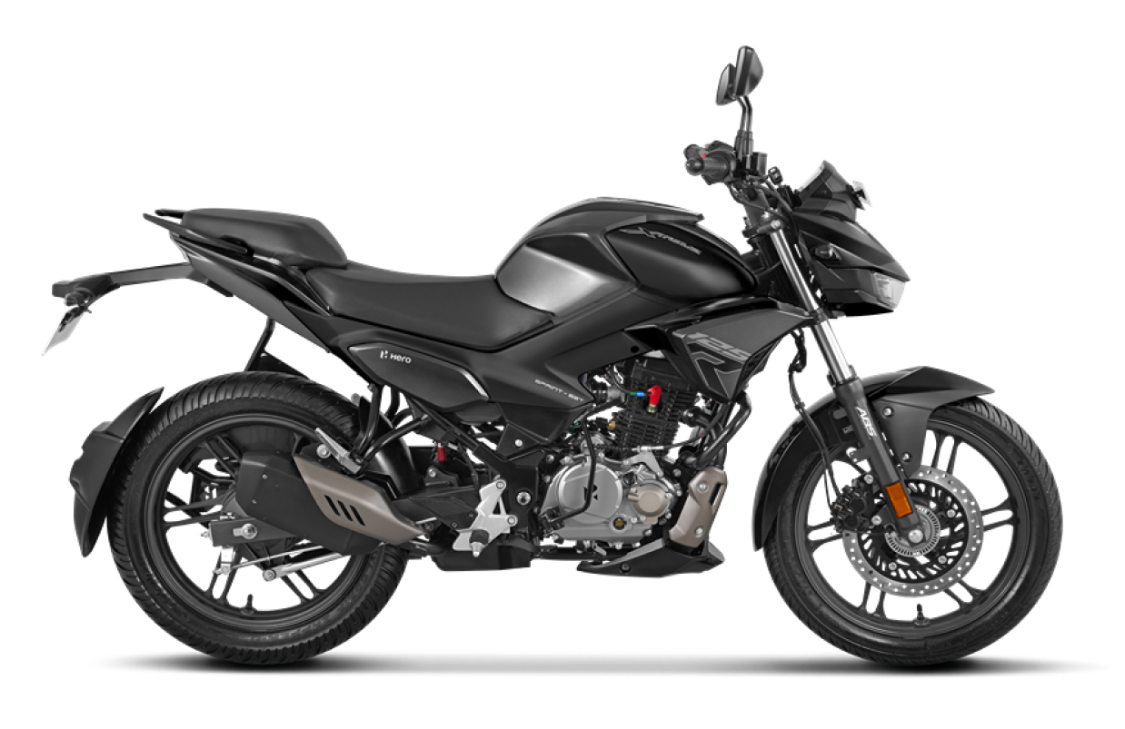 Hero Xtreme 125R