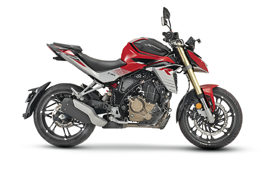 Hero Xtreme 250R