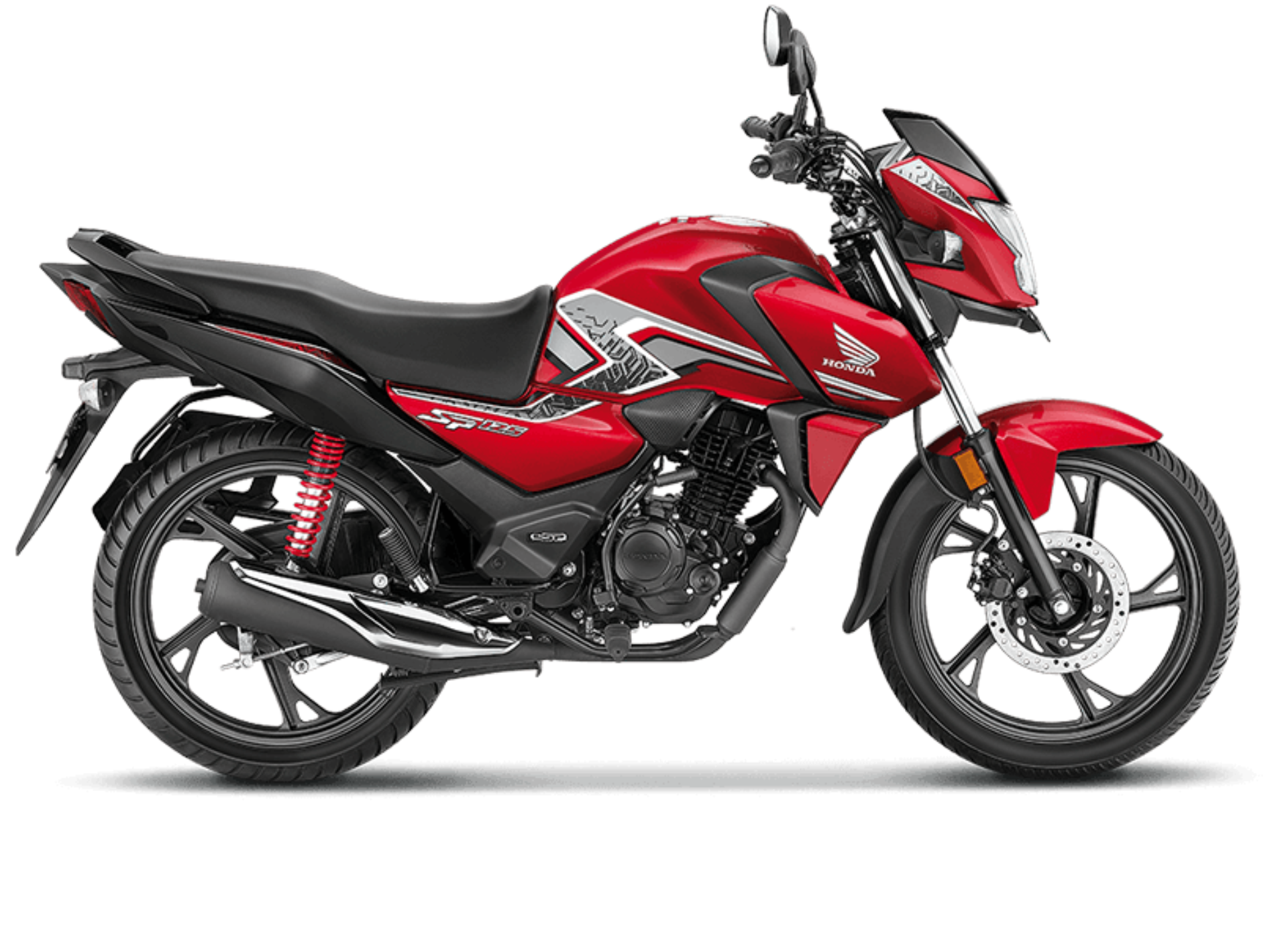 Honda SP 125