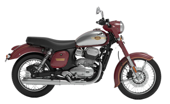 Jawa 350
