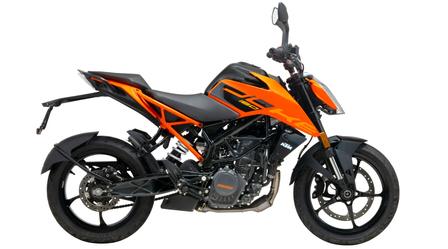 Electronic Orange