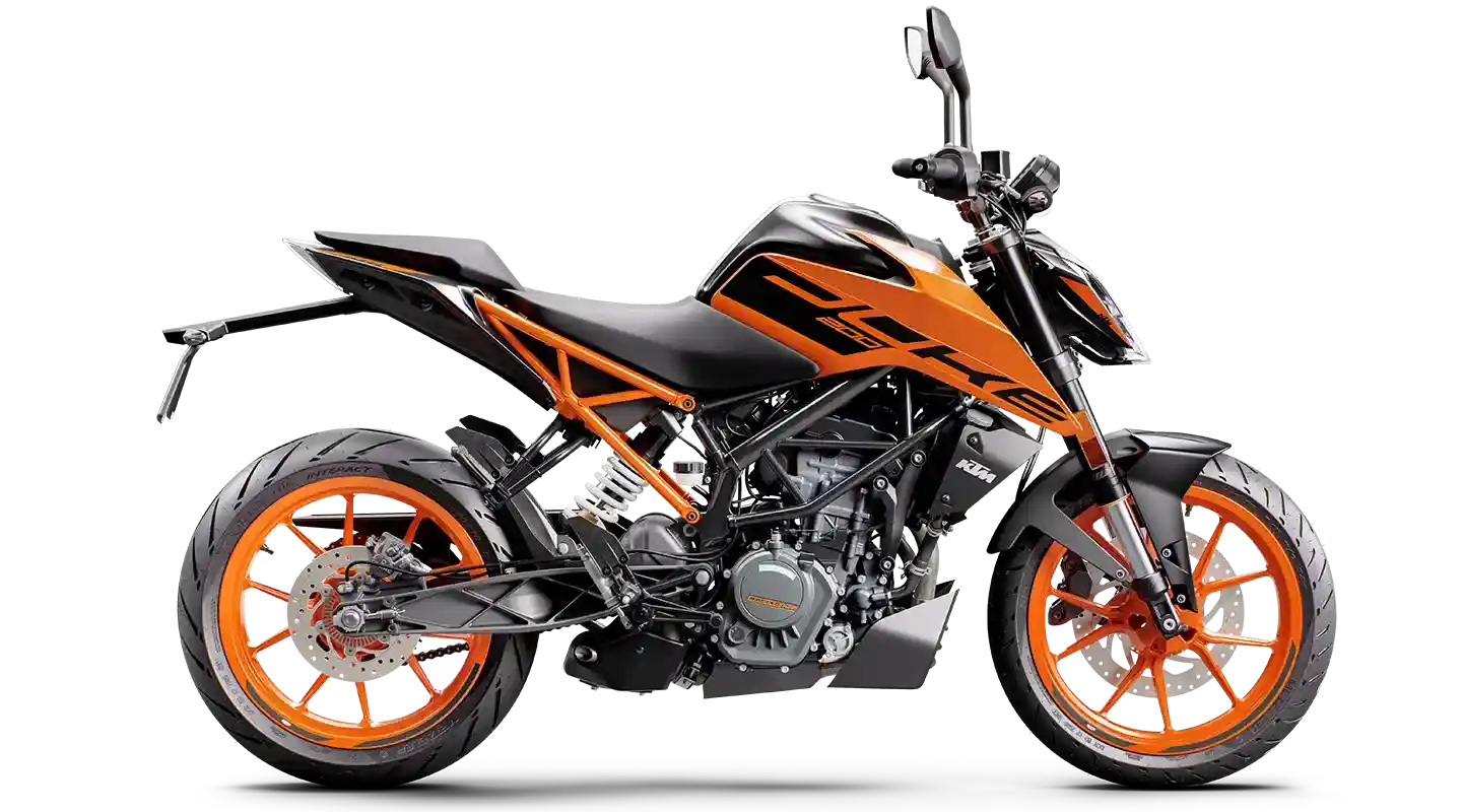 Electronic Orange