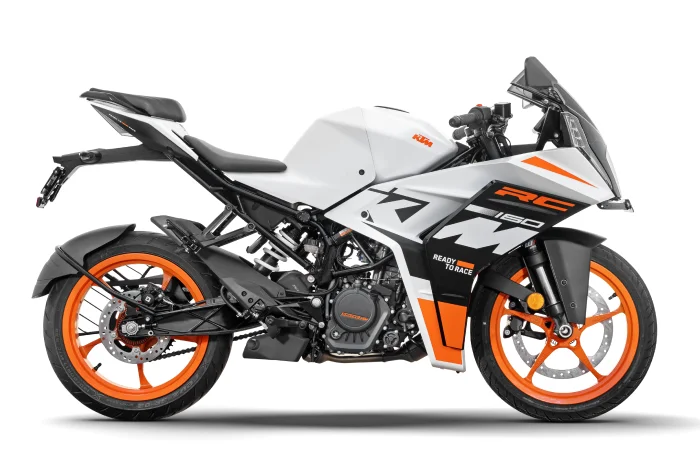 KTM RC 160