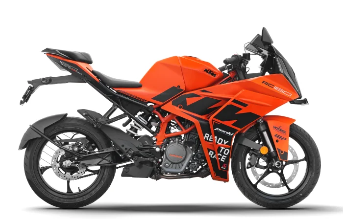 Electronic Orange