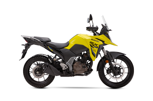 Champion Yellow