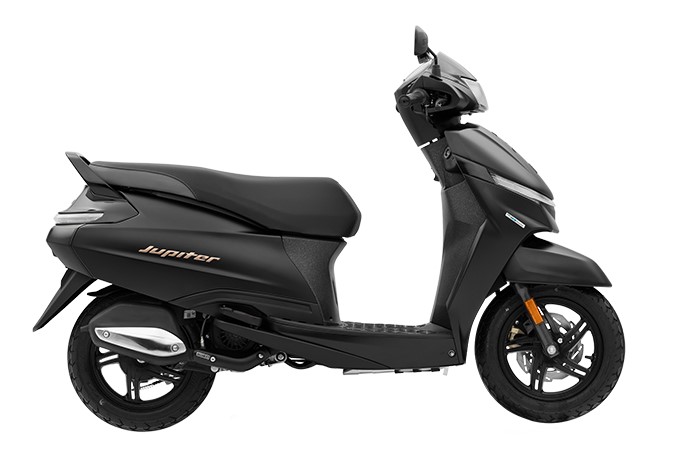 TVS Jupiter 110