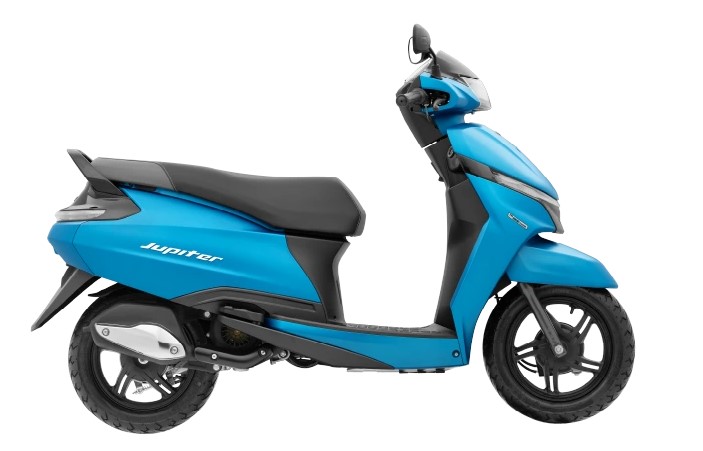 TVS Jupiter 110