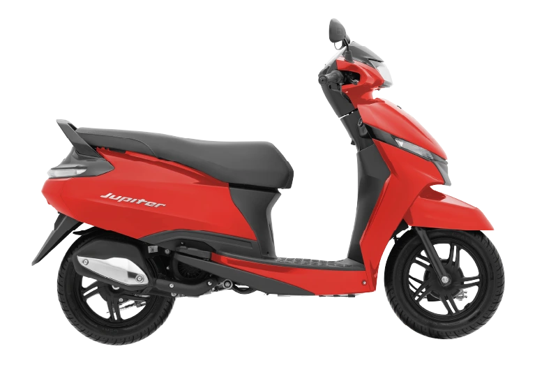 TVS Jupiter 110