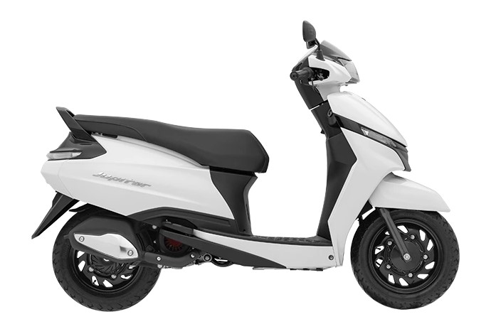 TVS Jupiter 110