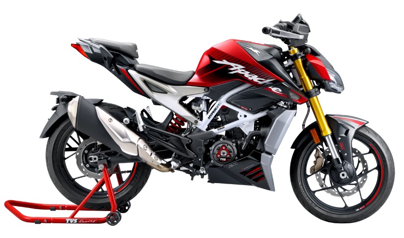 TVS Apache RTR 310