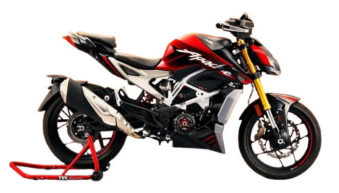 TVS Apache RTR 310