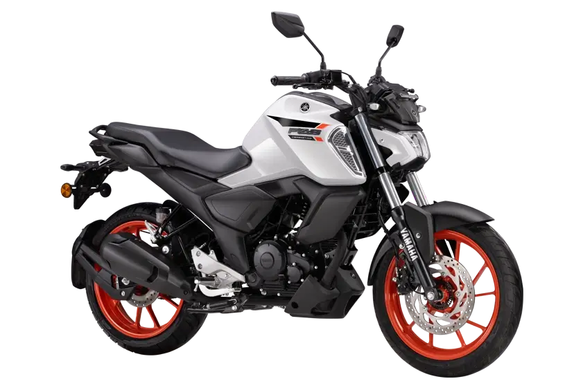 Yamaha FZ-S FI V4