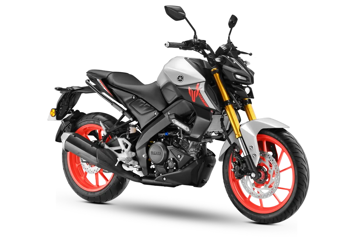 Yamaha MT-15 V2