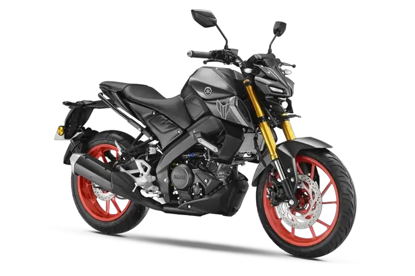 Yamaha MT-15