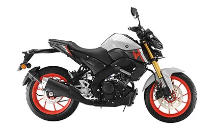 Yamaha MT 25