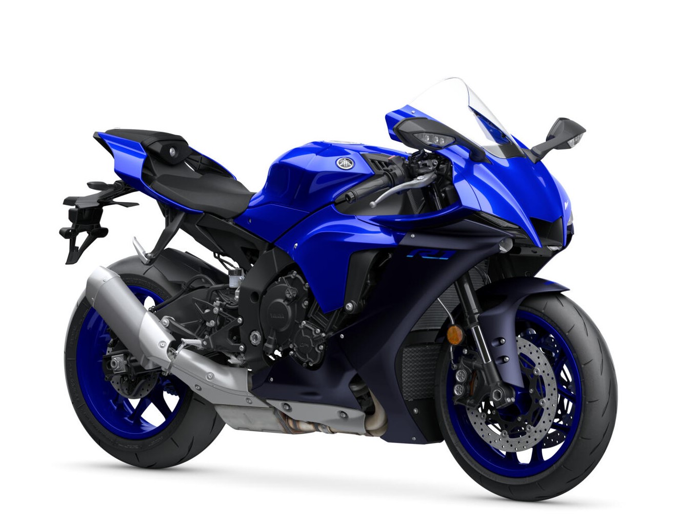 Most Powerful Bikes in India 2026 – Top Performance Bikes