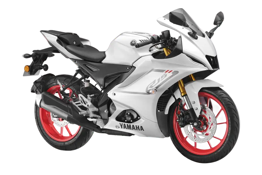 Intensity White