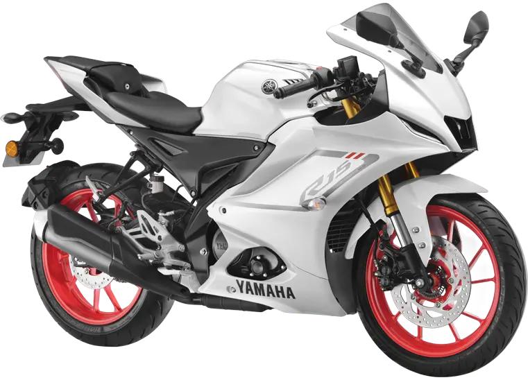 Yamaha R15 V4 price mileage top speed specs India