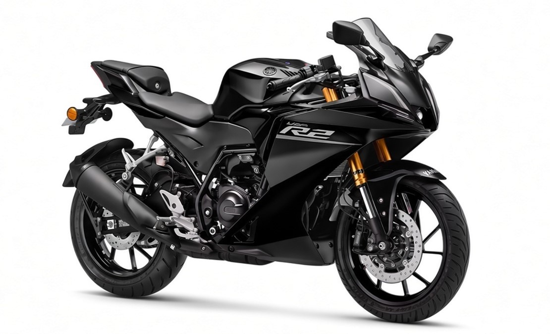 Yamaha YZF-R2 2026 – Complete Details, 204 cc Engine Explained