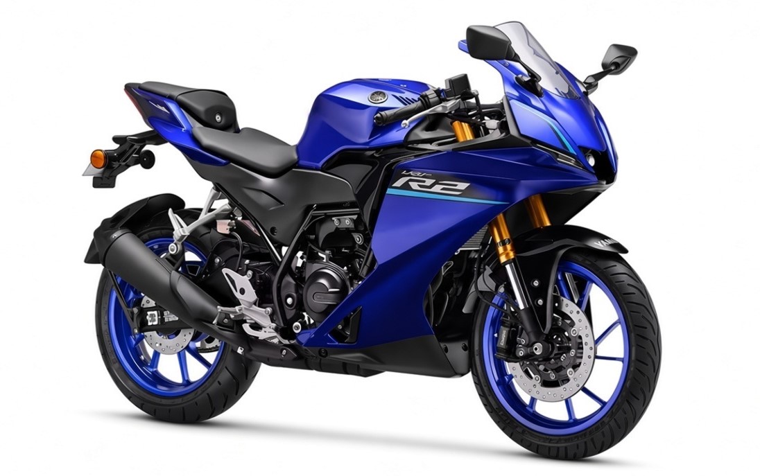 Yamaha YZF-R2 Mileage 2026 – Real City, Highway & Mixed Figures (Around 40 kmpl)